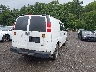 1GTGG25V361****** Salvage and Wrecked 2006 GMC Savana in Maryland State