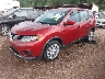 JN8AT2MT3GW****** Usados y Reparables 2016 Nissan Rogue en Birmingham