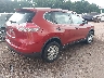 JN8AT2MT3GW****** Salvamento y Destrozados 2016 Nissan Rogue en Estado de Alabama