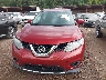 JN8AT2MT3GW****** Salvamento y Reparables 2016 Nissan Rogue en Estado de Alabama