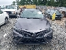 4T1G11AK8PU****** Wrecked 2023 Toyota Camry in Georgia State
