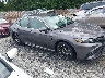 4T1G11AK8PU****** Used 2023 Toyota Camry in Georgia State