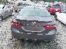 4T1G11AK8PU****** Wrecked 2023 Toyota Camry