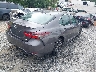 4T1G11AK8PU****** Salvage and Wrecked 2023 Toyota Camry in Georgia State