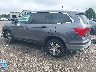 5FNYF6H35HB****** Salvamento y Reparables 2017 Honda Pilot en Northern Virginia
