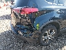 JTMZFREV3HJ****** Salvamento y Reparables 2017 Toyota RAV4 en Estado de Ohio