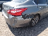 1N4AL3AP0GC****** Salvage and Repairable 2016 Nissan Altima in Tennessee State