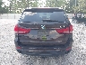 5UXKR0C59F0****** Wrecked 2015 BMW X5
