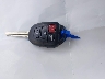 4T1BF1FK3GU****** Salvamento 2016 Toyota Camry en Estado de California
