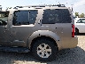 5N1AR18W17C****** Destrozados 2007 Nissan Pathfinder en Estado de Colorado