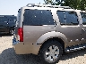 5N1AR18W17C****** Usados 2007 Nissan Pathfinder en Estado de Colorado