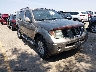 5N1AR18W17C****** Salvamento y Destrozados 2007 Nissan Pathfinder en Denver East
