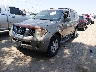 5N1AR18W17C****** Usados y Reparables 2007 Nissan Pathfinder en Denver East