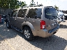 5N1AR18W17C****** Salvamento y Reparables 2007 Nissan Pathfinder en Denver East