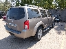 5N1AR18W17C****** Salvamento y Destrozados 2007 Nissan Pathfinder en Estado de Colorado