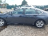 1HGCY1F27PA****** Salvage 2023 Honda Accord