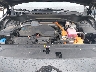 5NMS5DA17PH****** Repairable 2023 Hyundai Santa Fe Hybrid in Chicago South