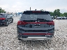5NMS5DA17PH****** Wrecked 2023 Hyundai Santa Fe Hybrid