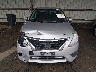 3N1CN7AP5GL****** Wrecked 2016 Nissan Versa in Nebraska State
