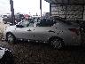 3N1CN7AP5GL****** Repairable 2016 Nissan Versa in Nebraska State