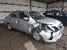 3N1CN7AP5GL****** Salvage and Wrecked 2016 Nissan Versa in Omaha