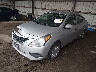 3N1CN7AP5GL****** Used and Repairable 2016 Nissan Versa in Omaha