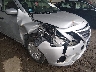 3N1CN7AP5GL****** Salvage and Repairable 2016 Nissan Versa in Nebraska State