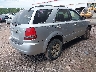 KNDJD733455****** Salvage and Wrecked 2005 Kia Sorento in Alabama State