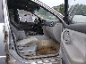 KNDJD733455****** Used and Repairable 2005 Kia Sorento in Alabama State