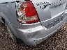 KNDJD733455****** Salvage and Repairable 2005 Kia Sorento in Alabama State