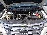 2FMDK3G98DB****** Reparables 2013 Ford Edge en Nashville
