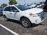 2FMDK3G98DB****** Salvamento y Destrozados 2013 Ford Edge en Nashville