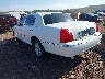 2LNBL8CV8BX****** Salvamento y Reparables 2011 Lincoln Town Car en Birmingham