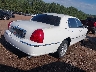 2LNBL8CV8BX****** Salvamento y Destrozados 2011 Lincoln Town Car en Estado de Alabama