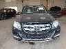 WDCGG8JB1DF****** Wrecked 2013 Mercedes-Benz Glk 350 in Michigan State