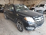 WDCGG8JB1DF****** Salvage and Wrecked 2013 Mercedes-Benz Glk 350 in Flint
