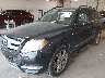 WDCGG8JB1DF****** Used and Repairable 2013 Mercedes-Benz Glk 350 in Flint