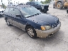 4S3BH665027****** Salvage and Wrecked 2002 Subaru Legacy in Houston South