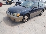 4S3BH665027****** Used and Repairable 2002 Subaru Legacy in Houston South
