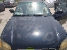 4S3BH665027****** Salvage and Repairable 2002 Subaru Legacy in Texas State