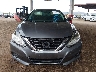 1N4AL3AP8JC****** Wrecked 2018 Nissan Altima in Arizona State