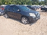 1GKKRPED0BJ****** Salvamento y Destrozados 2011 GMC Acadia en Longview