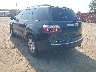 1GKKRPED0BJ****** Salvamento y Reparables 2011 GMC Acadia en Longview