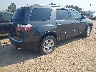 1GKKRPED0BJ****** Salvamento y Destrozados 2011 GMC Acadia en Estado de Texas