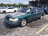 2FAFP74W1YX****** Used and Repairable 2000 Ford Crown Victoria in Lexington