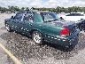 2FAFP74W1YX****** Salvage and Repairable 2000 Ford Crown Victoria in Lexington