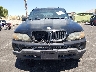 5UXFA13586L****** Wrecked 2006 BMW X5 in Nevada State