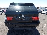 5UXFA13586L****** Wrecked 2006 BMW X5