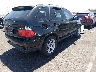 5UXFA13586L****** Salvage and Wrecked 2006 BMW X5 in Nevada State