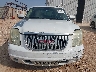 1GKFK63807J****** Wrecked 2007 GMC Yukon in Texas State